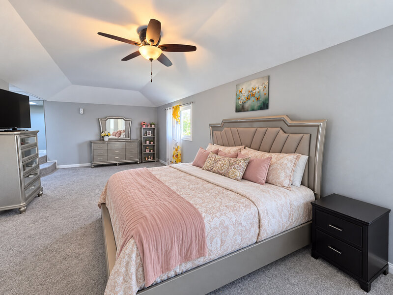 22507 Latonia Lane Richton Park IL 60471