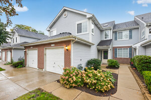 Photo of 170 Sierra Pass Drive Schaumburg IL 60194