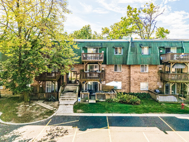 1942 Tall Oaks Drive Aurora IL 60505
