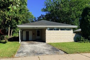 Photo of 15231 Hastings Drive Dolton IL 60419