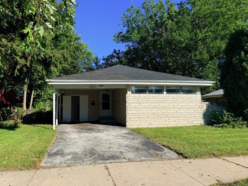 15231 Hastings Drive Dolton IL 60419