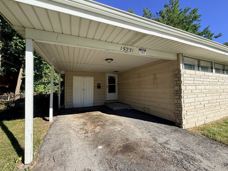 15231 Hastings Drive Dolton IL 60419
