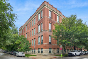 Photo of 1445 W Belden Avenue Chicago IL 60614 Unit 3K