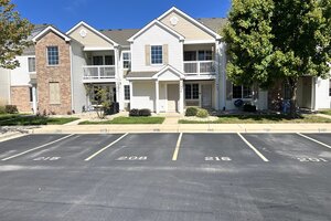 Photo of 1443 Mcclure Road Aurora IL 60505 Unit 207
