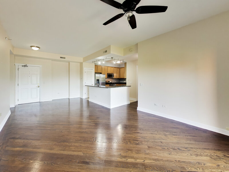 450 S Western Avenue Des Plaines IL 60016
