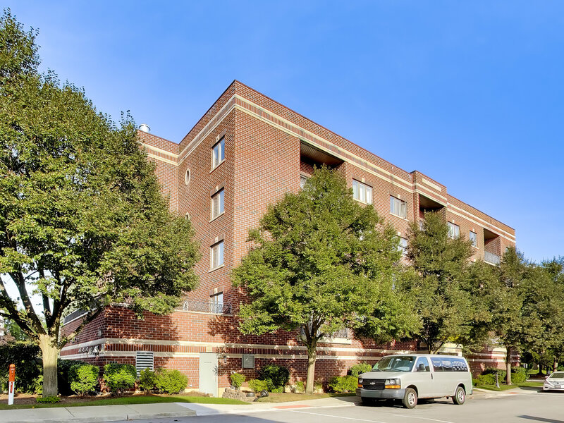 450 S Western Avenue Des Plaines IL 60016