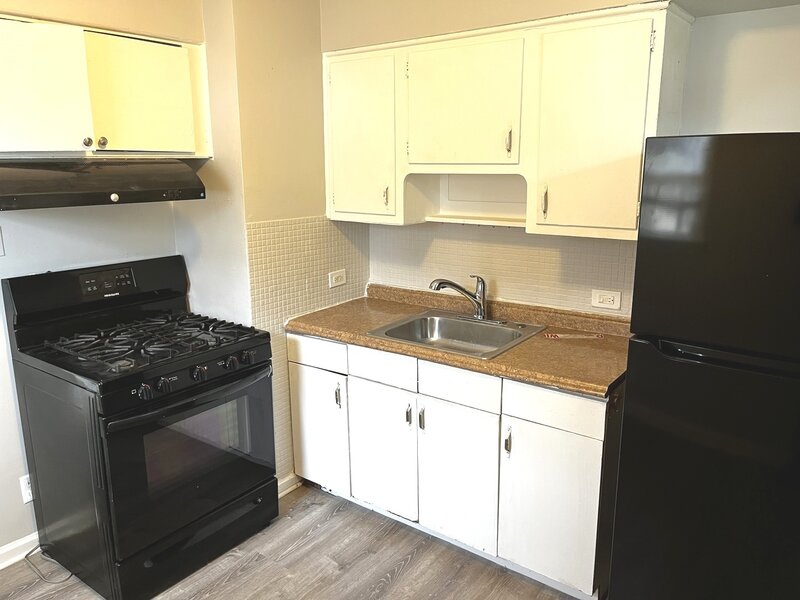 1491 Forest Avenue Calumet City IL 60409