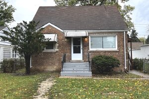 Photo of 1491 Forest Avenue Calumet City IL 60409
