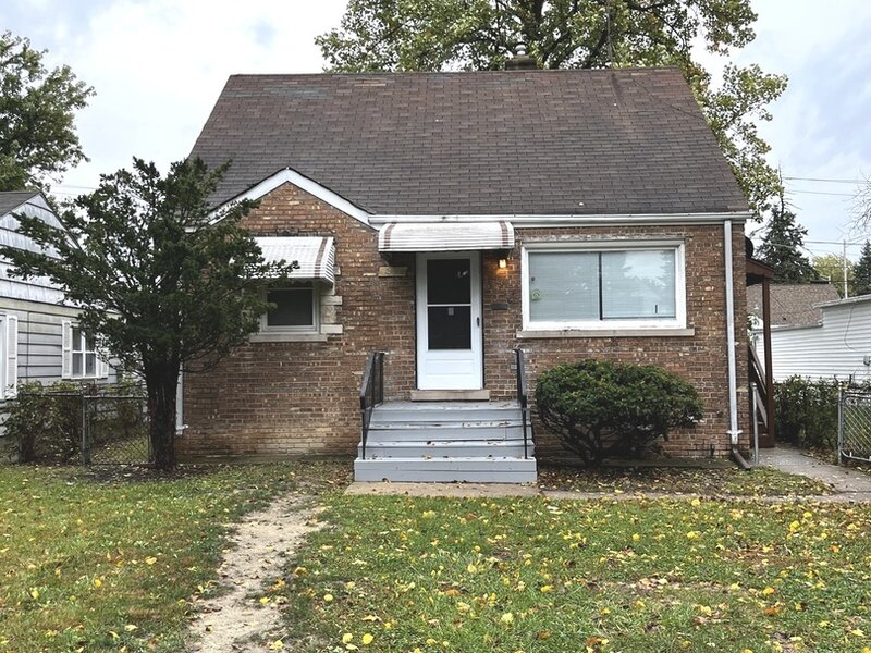 1491 Forest Avenue Calumet City IL 60409