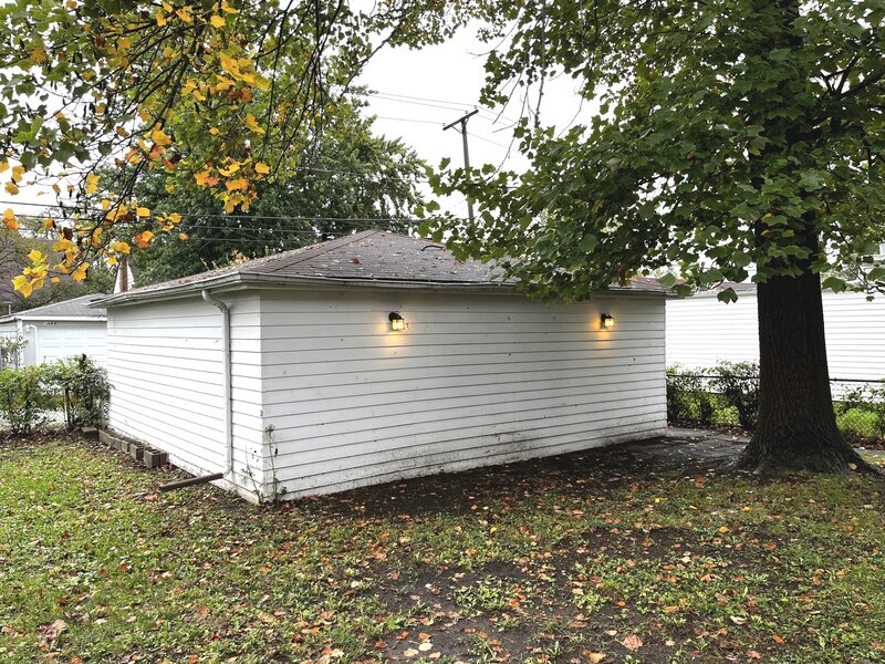 1491 Forest Avenue Calumet City IL 60409
