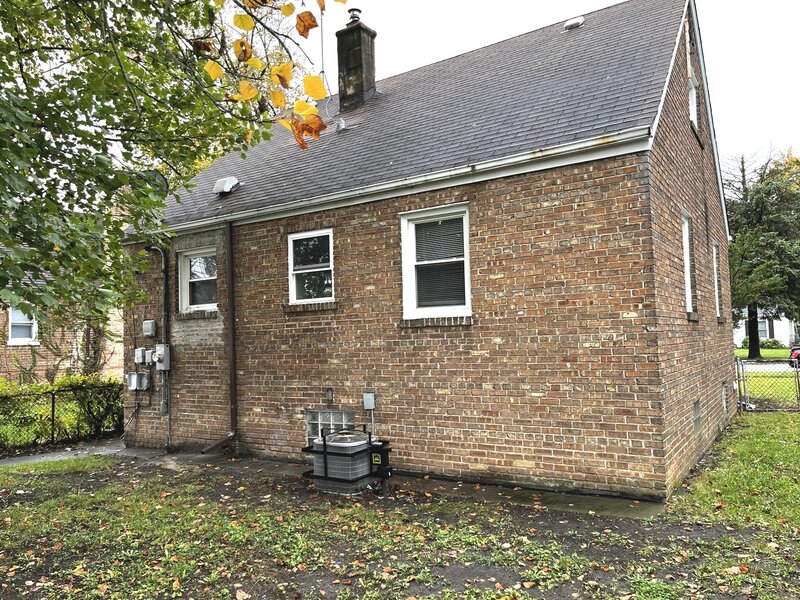 1491 Forest Avenue Calumet City IL 60409