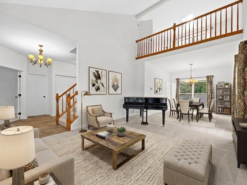 4471 Cascara Lane Lisle IL 60532