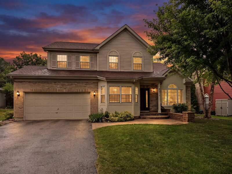 4471 Cascara Lane Lisle IL 60532