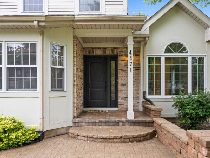 4471 Cascara Lane Lisle IL 60532