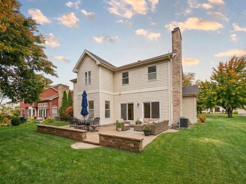 4471 Cascara Lane Lisle IL 60532