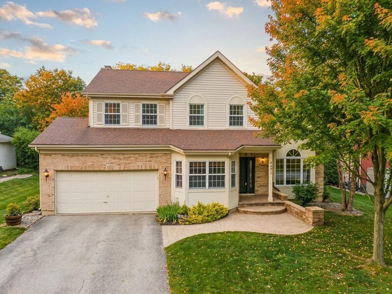 4471 Cascara Lane Lisle IL 60532