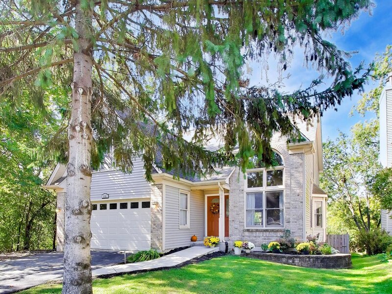 250 Knoll Street Wheaton IL 60187