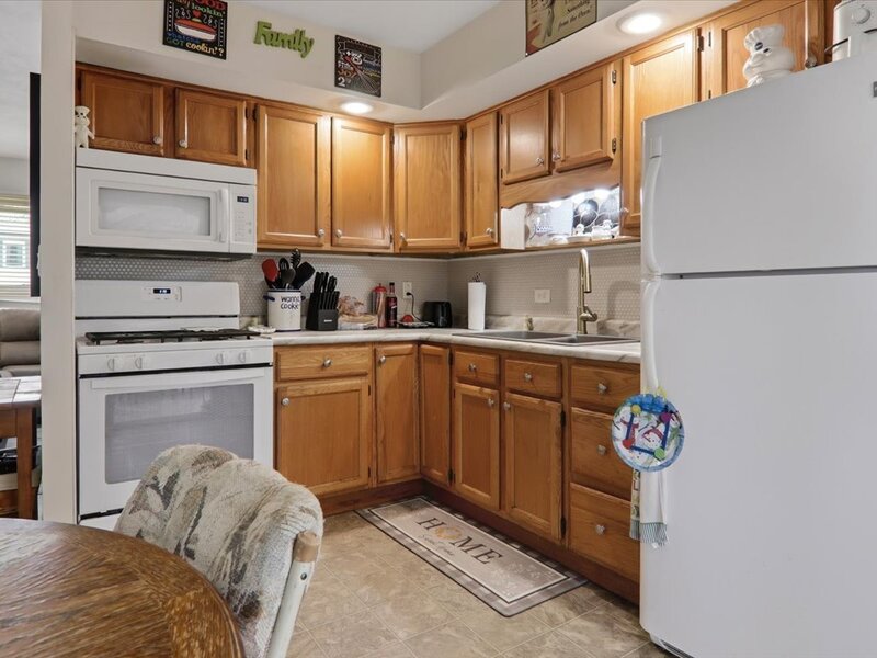 1402 Mount Vernon Drive Bloomington IL 61704