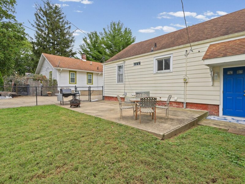 810 W Vine Street Champaign IL 61820