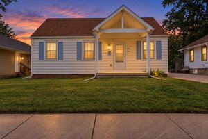 Photo of 810 W Vine Street Champaign IL 61820