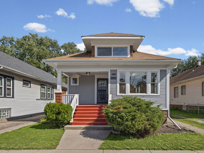 10119 S Wentworth Avenue Chicago IL 60628