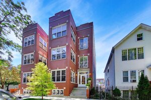 Photo of 2236 N Maplewood Avenue Chicago IL 60647 Unit 2
