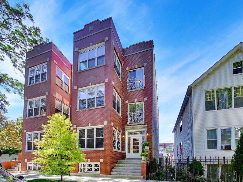 2236 N Maplewood Avenue Chicago IL 60647