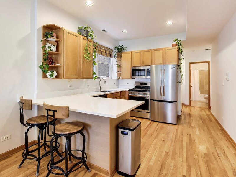 2236 N Maplewood Avenue Chicago IL 60647