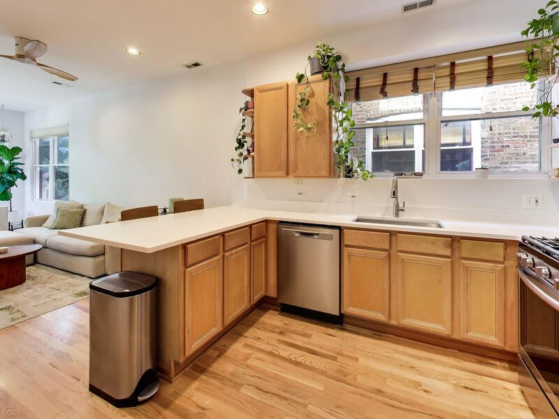 2236 N Maplewood Avenue Chicago IL 60647