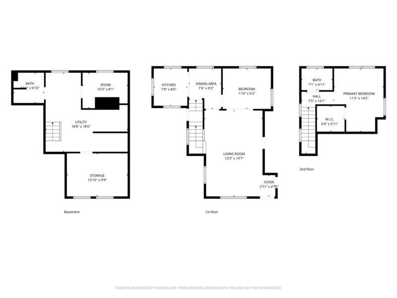 408 32nd Avenue Moline IL 61265