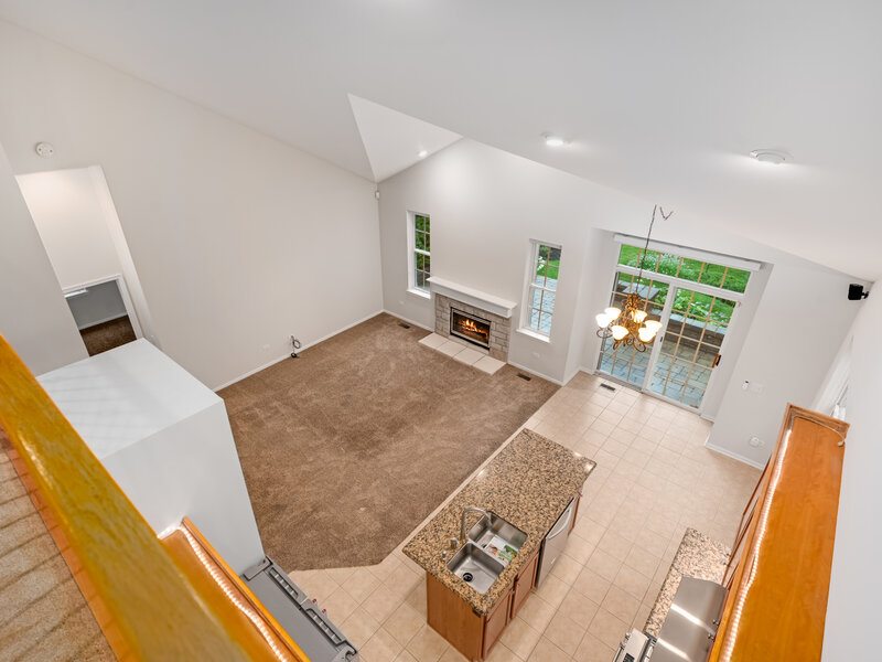 1179 Kingsley Lane Aurora IL 60505