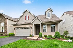 Photo of 1179 Kingsley Lane Aurora IL 60505