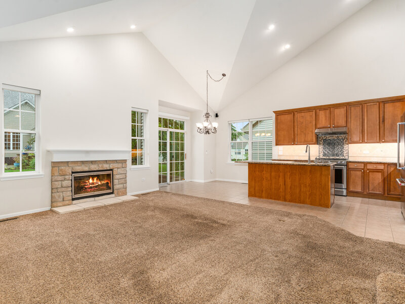 1179 Kingsley Lane Aurora IL 60505