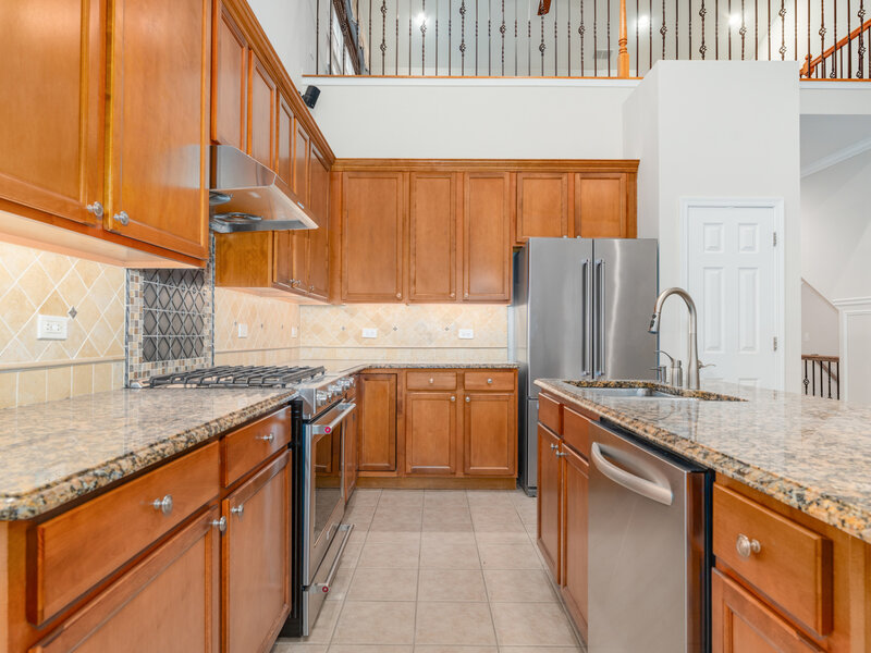 1179 Kingsley Lane Aurora IL 60505