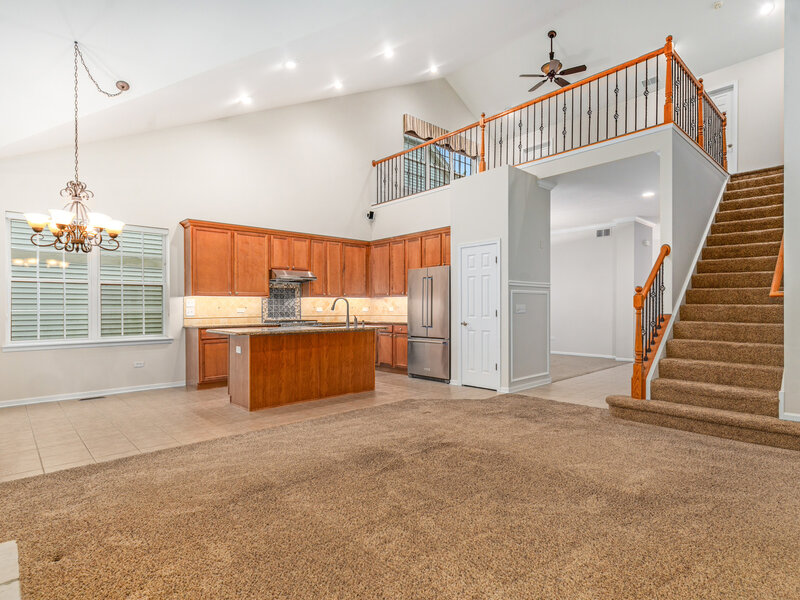 1179 Kingsley Lane Aurora IL 60505