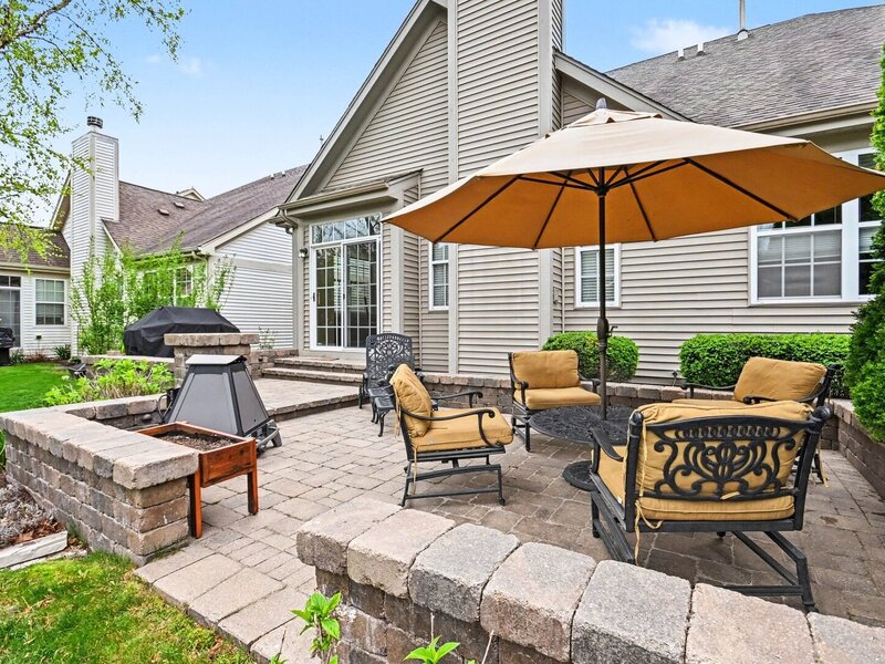 1179 Kingsley Lane Aurora IL 60505
