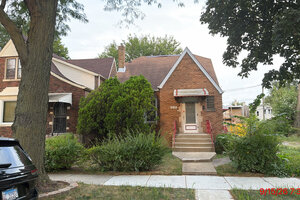 Photo of 6120 S Loomis Boulevard Chicago IL 60636