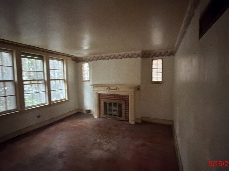 6120 S Loomis Boulevard Chicago IL 60636