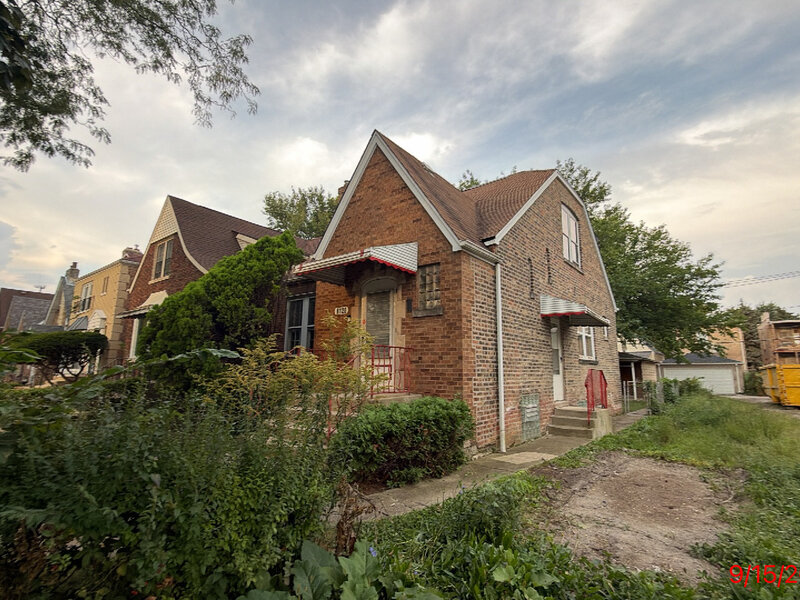 6120 S Loomis Boulevard Chicago IL 60636