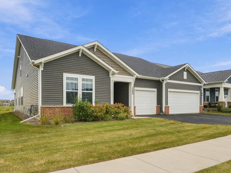 3195 Lincoln Prairie Boulevard Aurora IL 60503
