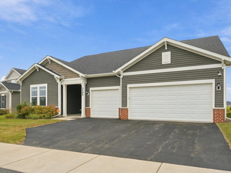 3195 Lincoln Prairie Boulevard Aurora IL 60503