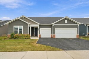Photo of 3195 Lincoln Prairie Boulevard Aurora IL 60503