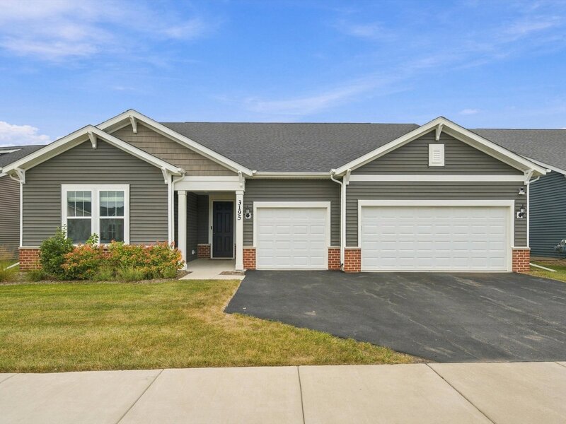 3195 Lincoln Prairie Boulevard Aurora IL 60503