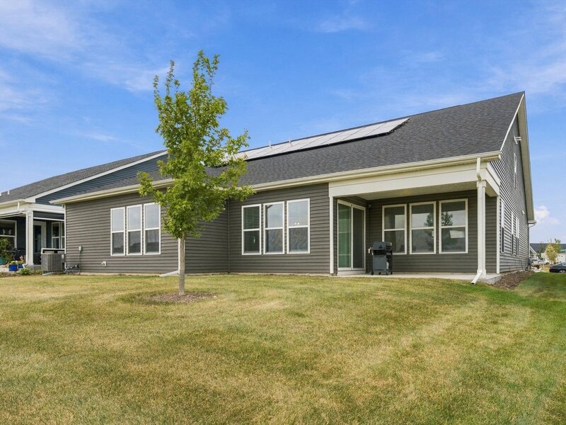 3195 Lincoln Prairie Boulevard Aurora IL 60503