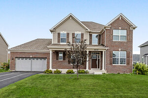 Photo of 3646 Edelweiss Road Elgin IL 60124