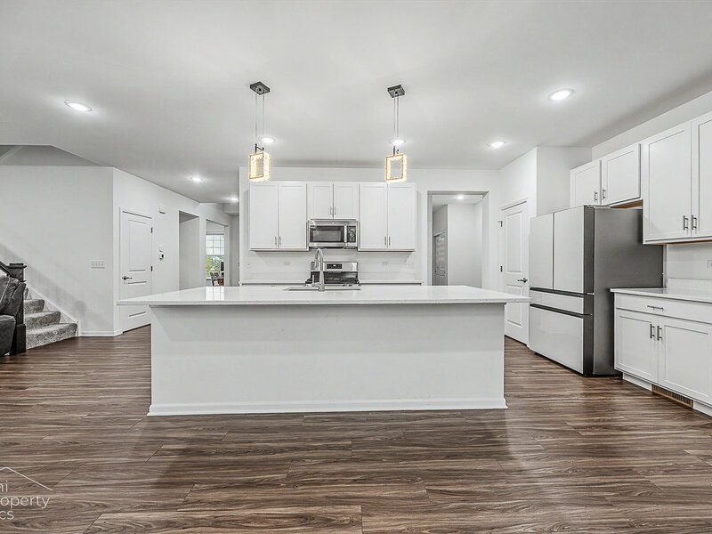 3646 Edelweiss Road Elgin IL 60124
