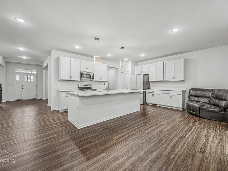 3646 Edelweiss Road Elgin IL 60124