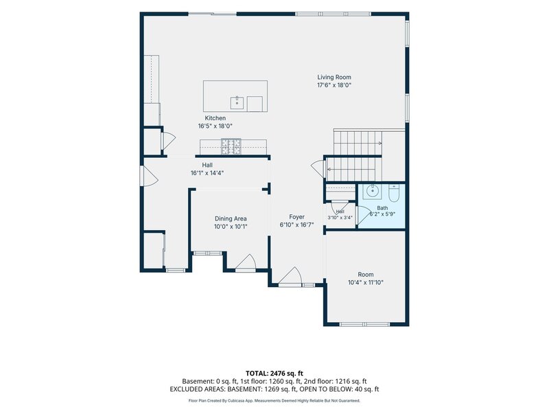3646 Edelweiss Road Elgin IL 60124