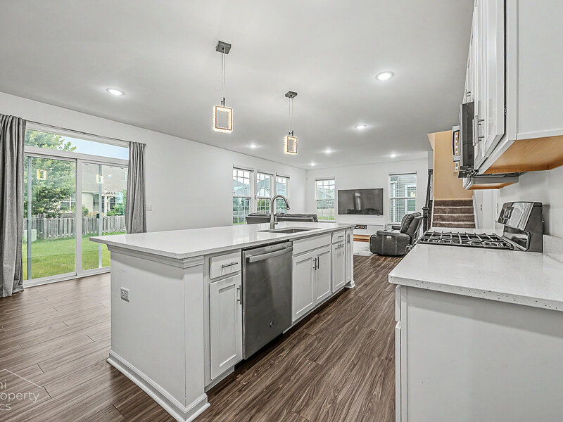 3646 Edelweiss Road Elgin IL 60124