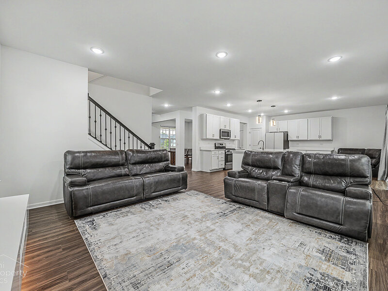 3646 Edelweiss Road Elgin IL 60124